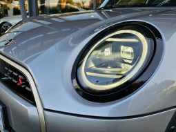 
										MINI Hatch 5-Door Cooper S full									