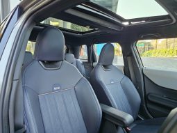 
										MINI Hatch 5-Door Cooper S full									