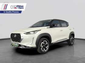 Nissan Magnite 1.0 Acenta