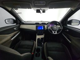 
										Nissan Magnite 1.0 Acenta full									