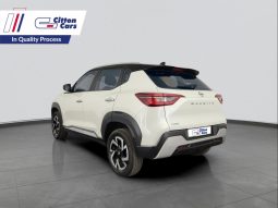 
										Nissan Magnite 1.0 Acenta full									