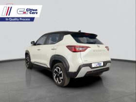 Nissan Magnite 1.0 Acenta