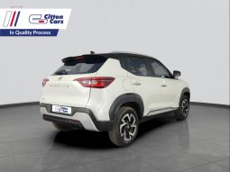 
										Nissan Magnite 1.0 Acenta full									