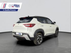 Nissan Magnite 1.0 Acenta