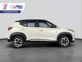 Nissan Magnite 1.0 Acenta