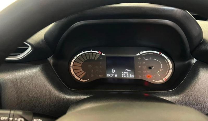 
								Nissan Magnite 1.0 Visia full									