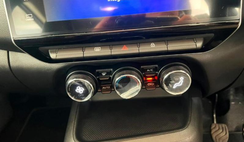 
								Nissan Magnite 1.0 Visia full									