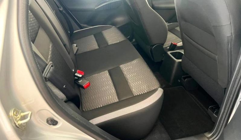 
								Nissan Magnite 1.0 Visia full									