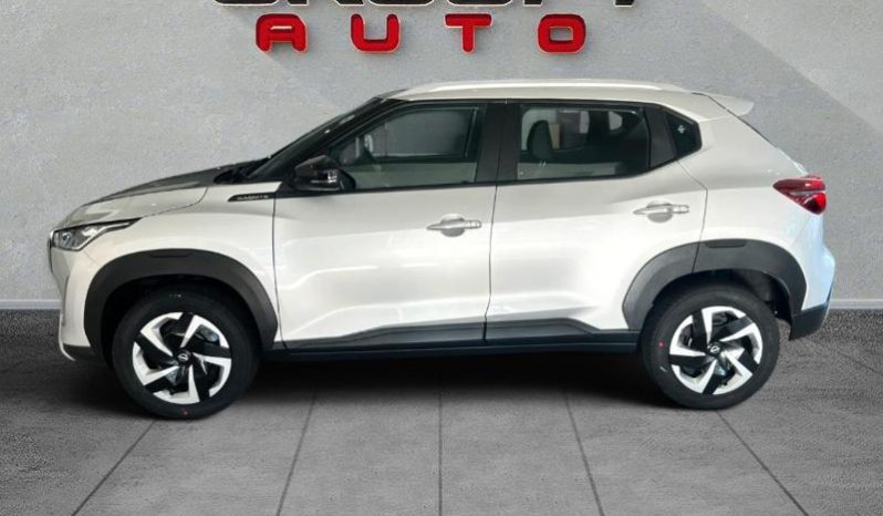 
								Nissan Magnite 1.0 Visia full									