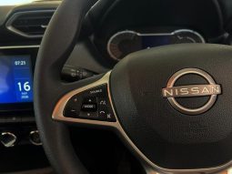 
										Nissan Magnite 1.0 Visia full									