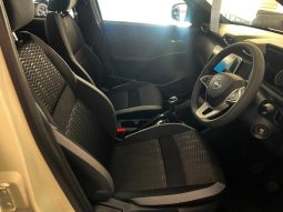 
										Nissan Magnite 1.0 Visia full									