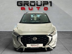 Nissan Magnite 1.0 Visia