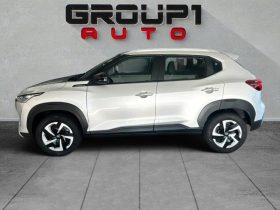 Nissan Magnite 1.0 Visia