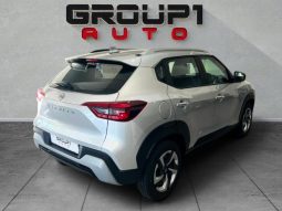 Nissan Magnite 1.0 Visia