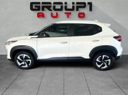 Nissan Magnite 1.0 Visia