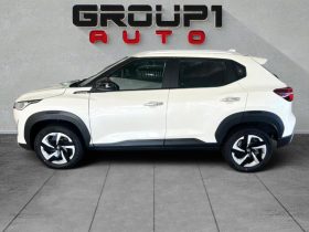 Nissan Magnite 1.0 Visia