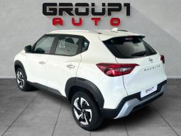 Nissan Magnite 1.0 Visia