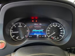 
										Nissan Navara 2.5D Le D Cab 4X4 At full									