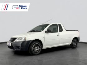 Nissan NP200 1.6 8V Ac Safety Pack