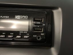 
										Nissan NP200 1.6 8V Ac Safety Pack full									