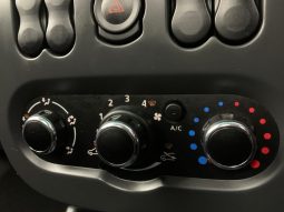 
										Nissan NP200 1.6 8V Ac Safety Pack full									