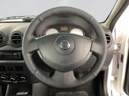 
										Nissan NP200 1.6 8V Ac Safety Pack full									