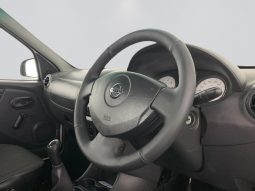 
										Nissan NP200 1.6 8V Ac Safety Pack full									