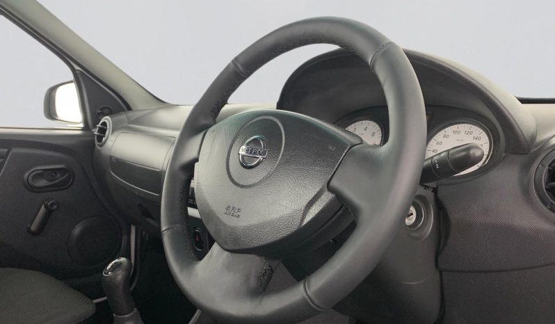 
								Nissan NP200 1.6 8V Ac Safety Pack full									