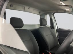 
										Nissan NP200 1.6 8V Ac Safety Pack full									