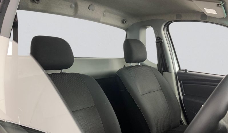 
								Nissan NP200 1.6 8V Ac Safety Pack full									