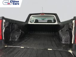 
										Nissan NP200 1.6 8V Ac Safety Pack full									