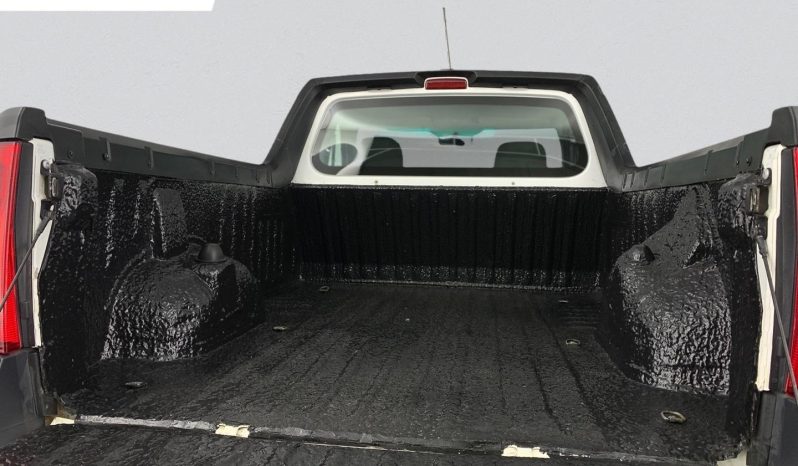 
								Nissan NP200 1.6 8V Ac Safety Pack full									