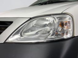 
										Nissan NP200 1.6 8V Ac Safety Pack full									
