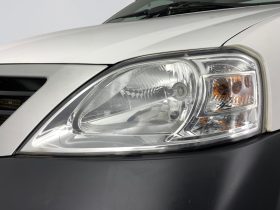Nissan NP200 1.6 8V Ac Safety Pack