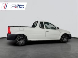 
										Nissan NP200 1.6 8V Ac Safety Pack full									