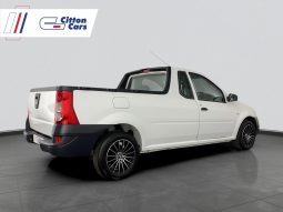 
										Nissan NP200 1.6 8V Ac Safety Pack full									
