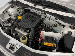 
										Nissan NP200 1.6 8V Ac Safety Pack full									