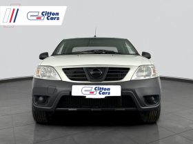 Nissan NP200 1.6 8V Ac Safety Pack