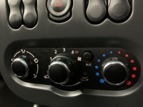 Nissan NP200 1.6 8V Ac Safety Pack
