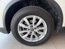 
										Nissan X TRAIL X TRAIL 2.5 ACENTA 4X4 CVT full									