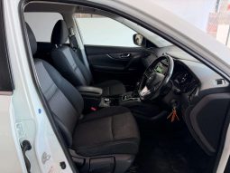 
										Nissan X TRAIL X TRAIL 2.5 ACENTA 4X4 CVT full									