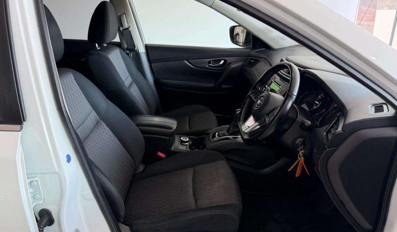 
								Nissan X TRAIL X TRAIL 2.5 ACENTA 4X4 CVT full									