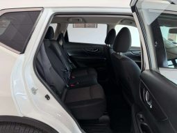 
										Nissan X TRAIL X TRAIL 2.5 ACENTA 4X4 CVT full									