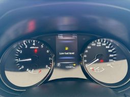 
										Nissan X TRAIL X TRAIL 2.5 ACENTA 4X4 CVT full									