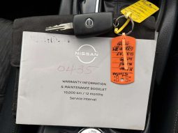 
										Nissan X TRAIL X TRAIL 2.5 ACENTA 4X4 CVT full									