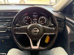 
										Nissan X TRAIL X TRAIL 2.5 ACENTA 4X4 CVT full									