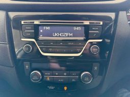 
										Nissan X TRAIL X TRAIL 2.5 ACENTA 4X4 CVT full									