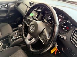 
										Nissan X TRAIL X TRAIL 2.5 ACENTA 4X4 CVT full									