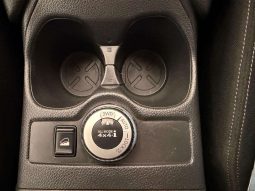 
										Nissan X TRAIL X TRAIL 2.5 ACENTA 4X4 CVT full									