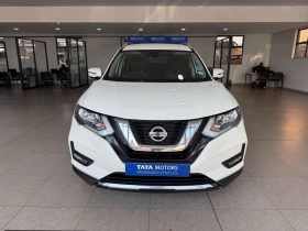 Nissan X TRAIL X TRAIL 2.5 ACENTA 4X4 CVT